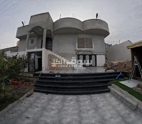للبيع بيت في مدينه ابها قريب من السوده - 6
