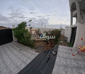 للبيع بيت في مدينه ابها قريب من السوده - 9