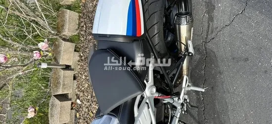 2017 BMW R nineT Racer - 3