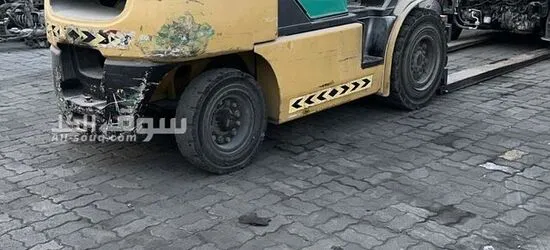 بيع قطع غيار مستعملة وارد امريكي - 14