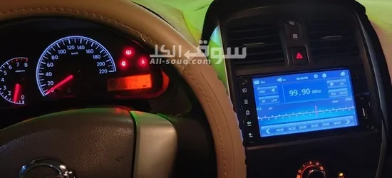 سيارة نيسان صني مواصفات خليجية