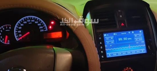 سيارة نيسان صني مواصفات خليجية - 2