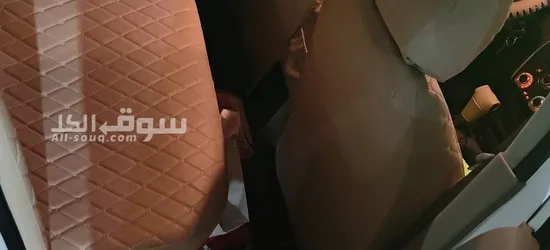 سيارة نيسان صني مواصفات خليجية - 5