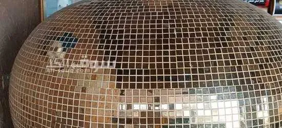 أفران مبطنه بحجر حراري تعمل بالغاز