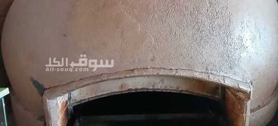 أفران مبطنه بحجر حراري تعمل بالغاز - 3