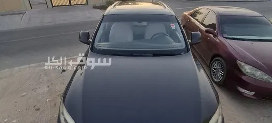 🚗 Audi Q7 موديل 2008 - 2