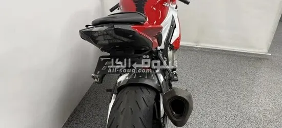 BMW Model S1000RR - 5