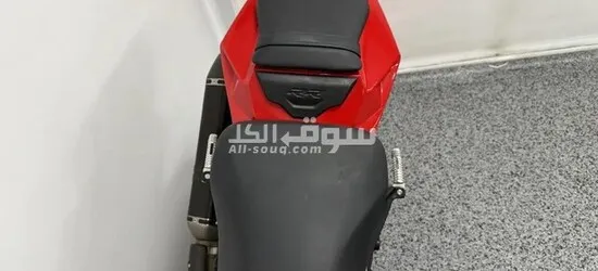 BMW Model S1000RR - 7