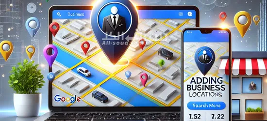 خدمات تسويقية و ادارة متكاملة