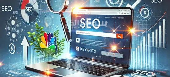 خدمات تسويقية و ادارة متكاملة - 2