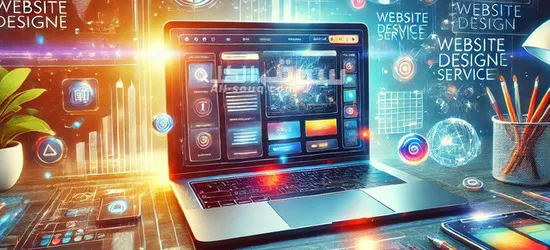 خدمات تسويقية و ادارة متكاملة - 3