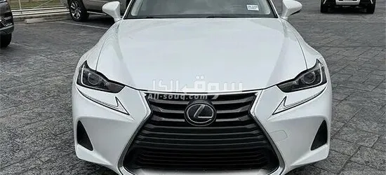 2019 Lexus IS 300