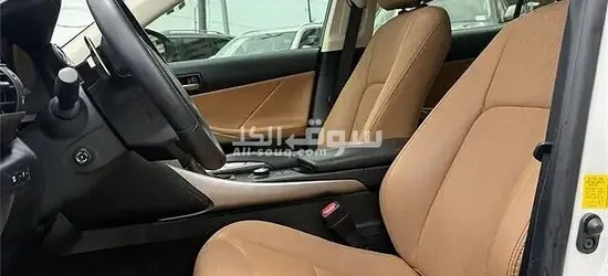 2019 Lexus IS 300 - 2