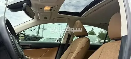 2019 Lexus IS 300 - 5