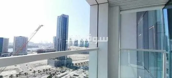 شقه للايجار في ابو ظبي الريم