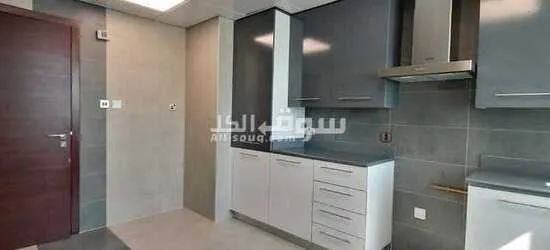 شقه للايجار في ابو ظبي الريم - 8