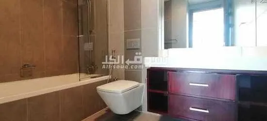 شقه للإيجار مدينه الريم