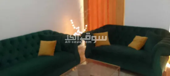 استديو للايجار الشهري الراشدية عجمان - 3