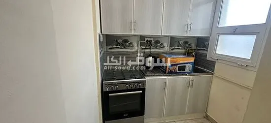 مكتب للأجار بمدينة الخليفة - 2