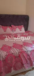استديو للايجار الشهري الراشدية عجمان - 10