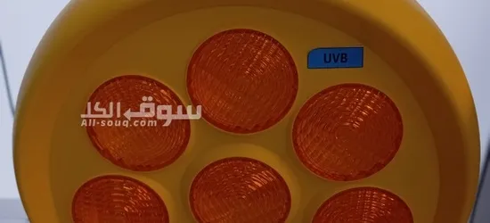 طاحونه دائريه مضيئه للطرق المظلمه ولافت النظر - 2