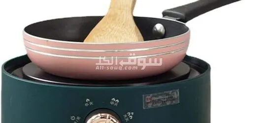 موقد كهربائي محمول - 5