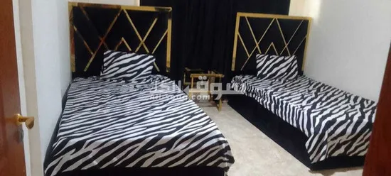 استديو مفروش للايجار الشهري الراشدية 2