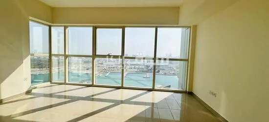 ابوظبي جزيرة الريم - 12