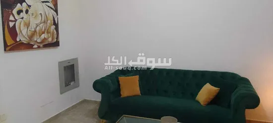 استديو مفروش للايجار الشهري الراشدية 2