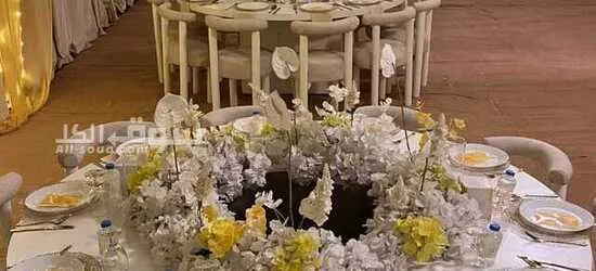 عروض لجلسات الخارجية - 8