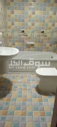 استديو مفروش للايجار الشهري الراشدية 2 - 6