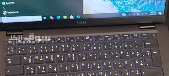 لابتوب ديل - 3
