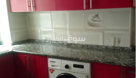 استديو مفروش للايجار الشهري الراشدية 2 - 9