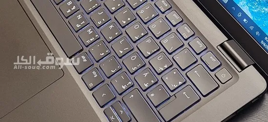 لابتوب ديل - 5