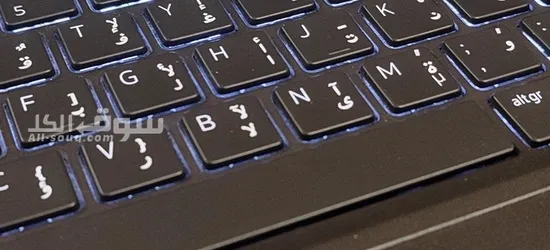 لابتوب ديل - 7