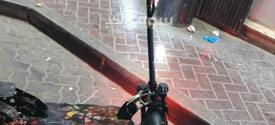 اسكوتر - 2