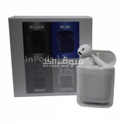 سماعات جديدة انبودز