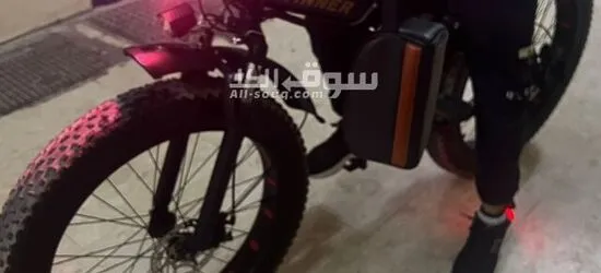 Winner bike cycle - 3