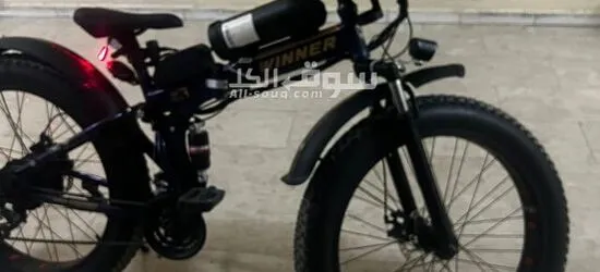 Winner bike cycle - 4