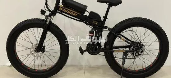 Winner bike cycle - 18