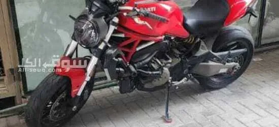 دواكتي مونستر أيطاليا - 2