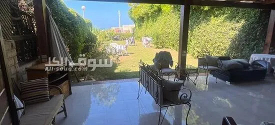 Chalet For Sale In Marina 4  - شاليه للبيع في مارينا 4 (E4592) - 2