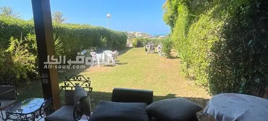 Chalet For Sale In Marina 4  - شاليه للبيع في مارينا 4 (E4592) - 16