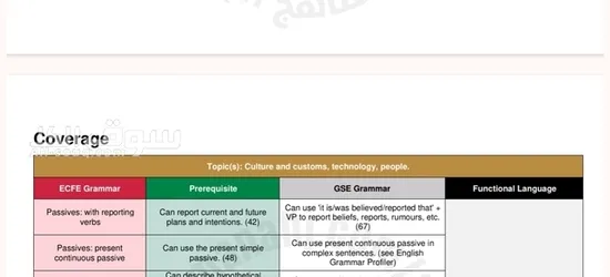 دورة تقوية مجانا