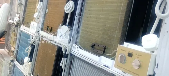 we buy all kinds of ACS fridge and washing machine