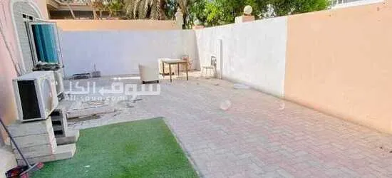 فيلا الايجارأبو ظبي المرور جنب مشفى