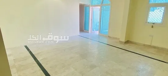 فيلا الايجارأبو ظبي المرور جنب مشفى - 2