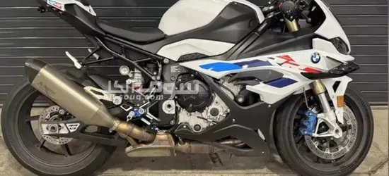 2023 BMW s1000rr - 1