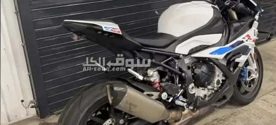 2023 BMW s1000rr - 2