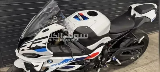 2023 BMW s1000rr - 3